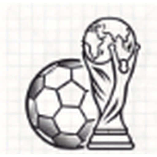 竞彩足球计算 Logo